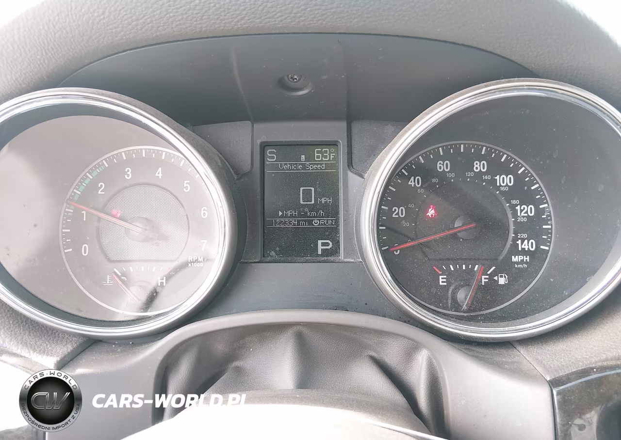 2012 Jeep Grand Cherokee Laredo VIN:1C4RJFAT8CC203785 - 7