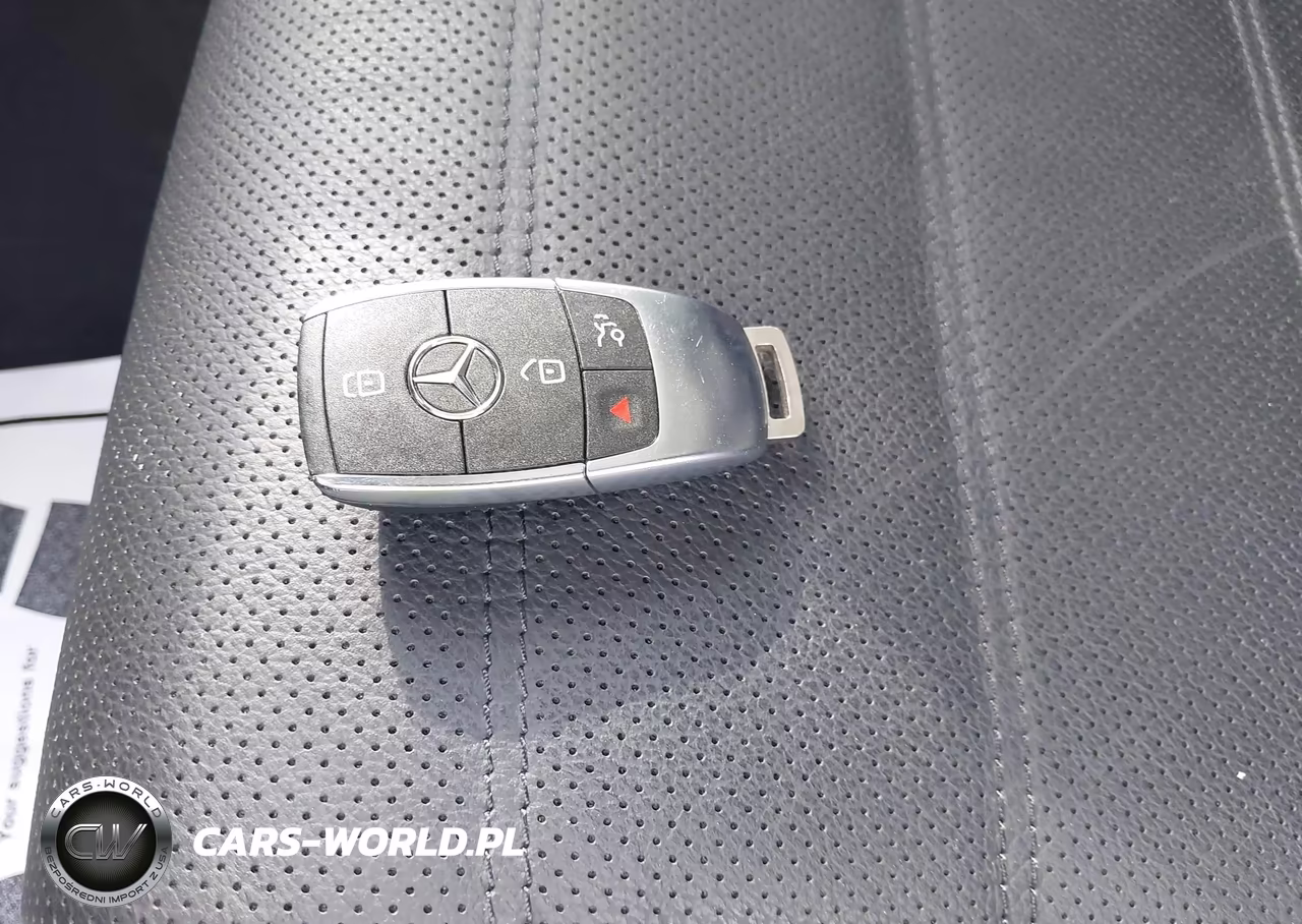 2024 Mercedes-Benz Gls 580 4Matic VIN:4JGFF8FE0RB224652 - 11