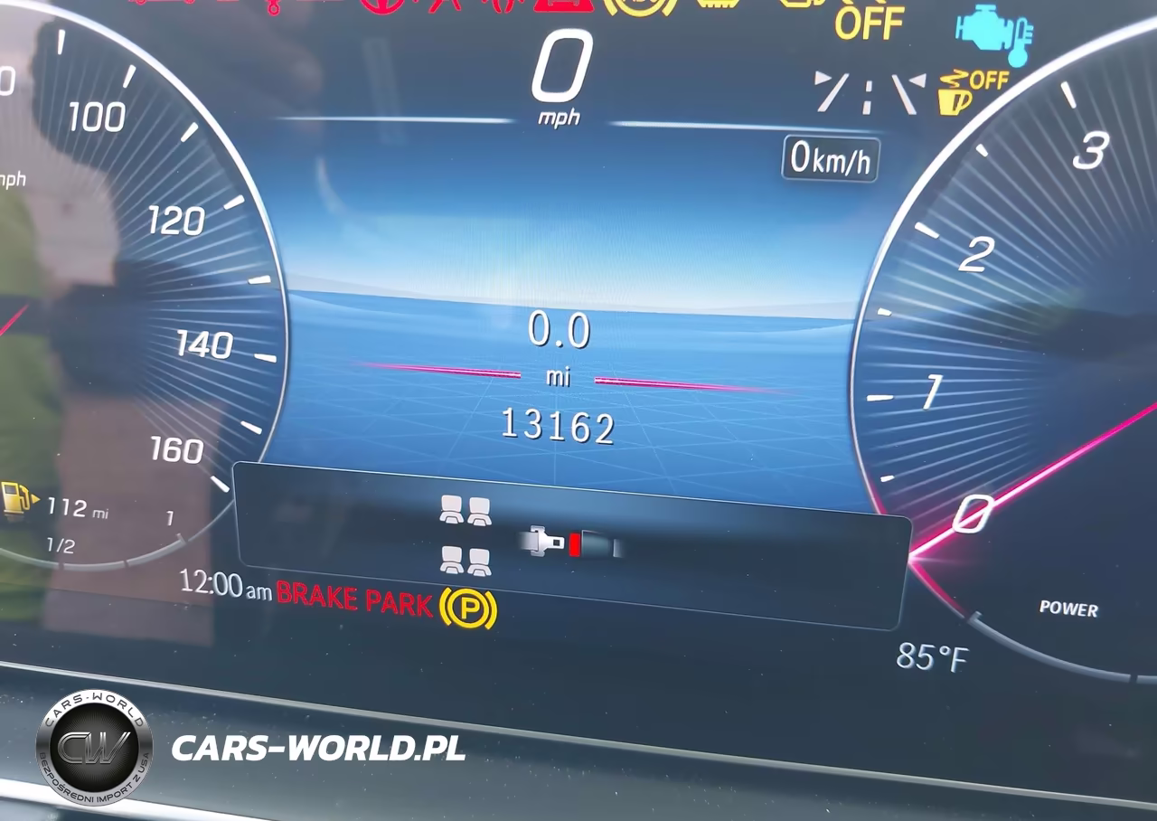 2024 Mercedes-Benz Gls 580 4Matic VIN:4JGFF8FE0RB224652 - 15