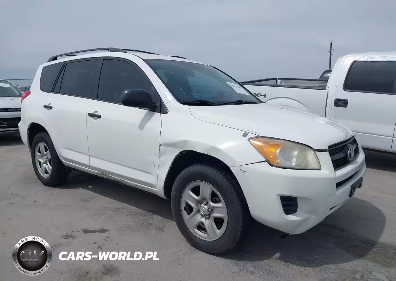2012 Toyota Rav4