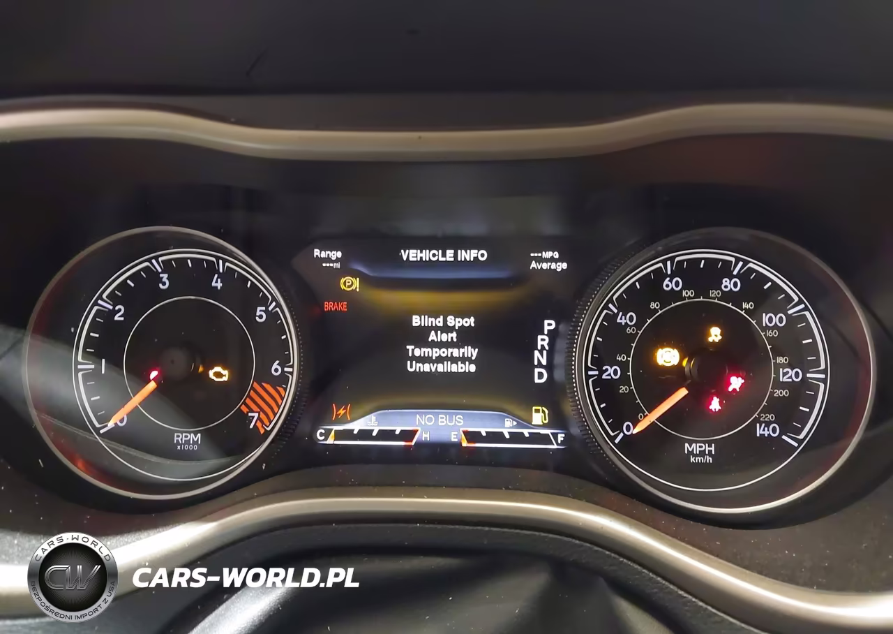 2014 Jeep Cherokee Limited VIN:1C4PJMDB1EW150153 - 7