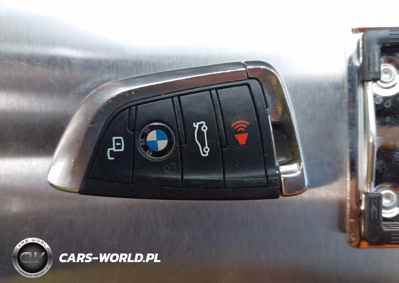 2024 BMW M3 Competition xDrive VIN:WBS43AY07RFT50568 - 11