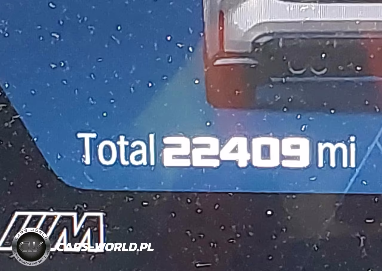 2024 BMW M3 Competition xDrive VIN:WBS43AY07RFT50568 - 15