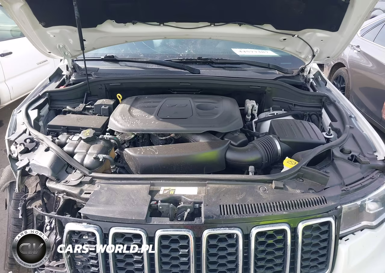 2020 Jeep Grand Cherokee Limited 4X2 VIN:1C4RJEBG4LC266068 - 10
