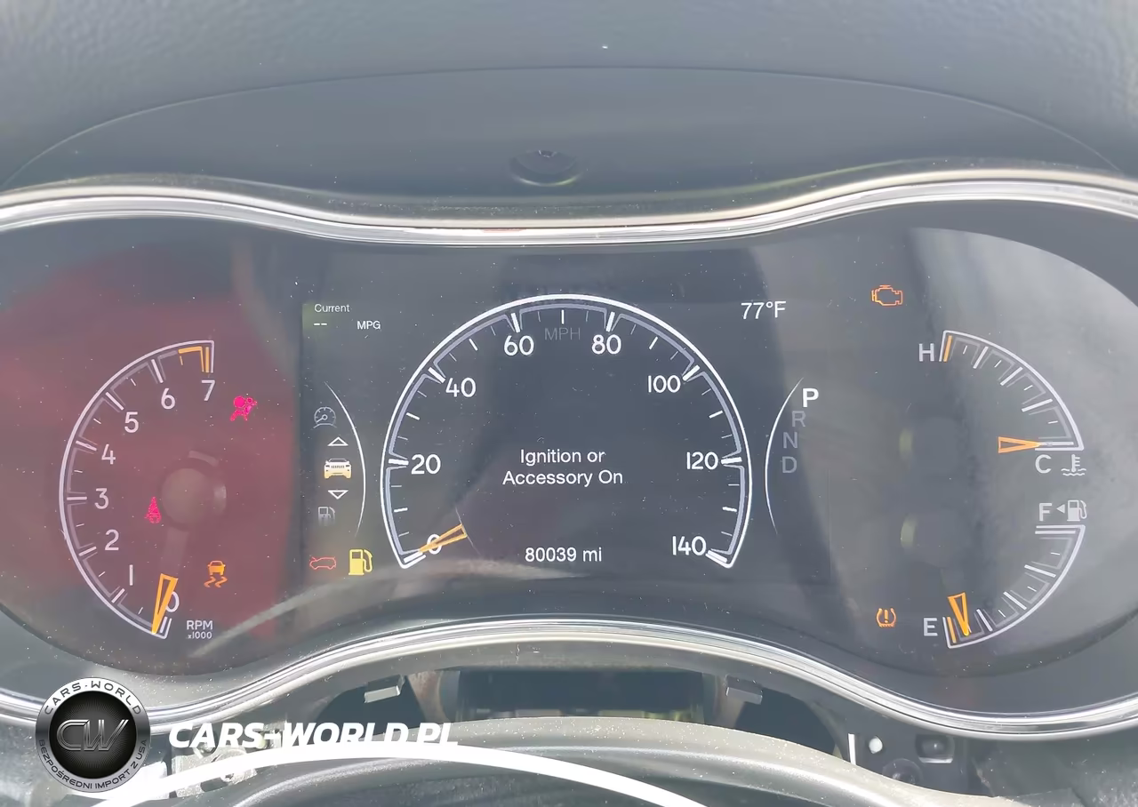 2020 Jeep Grand Cherokee Limited 4X2 VIN:1C4RJEBG4LC266068 - 7
