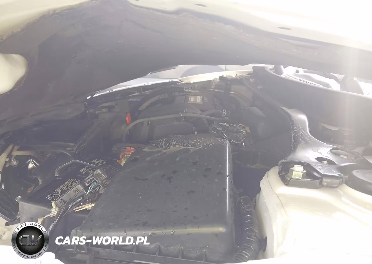2015 Honda Accord Sport VIN:1HGCR2F5XFA234748 - 10