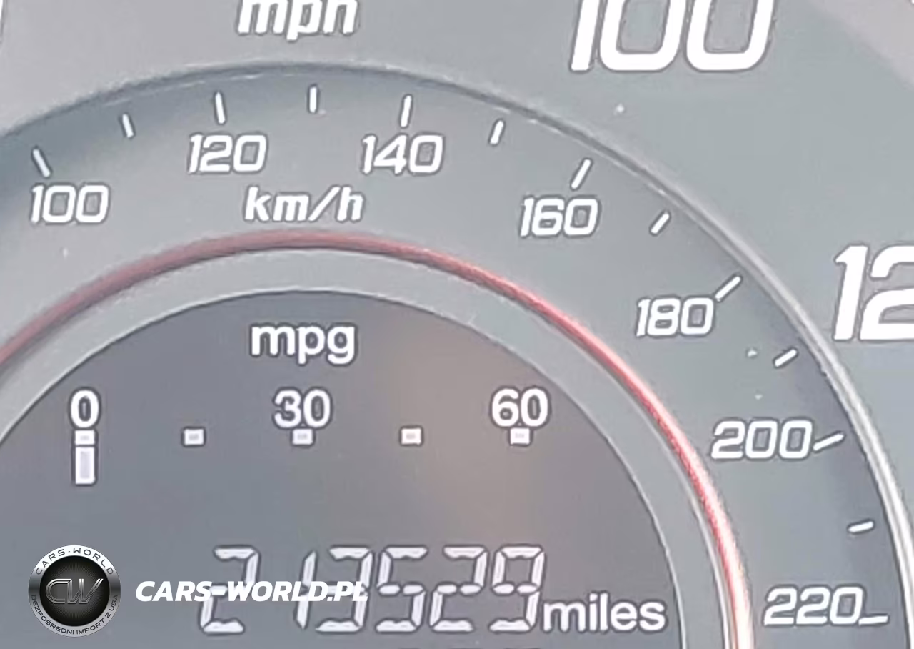 2015 Honda Accord Sport VIN:1HGCR2F5XFA234748 - 15