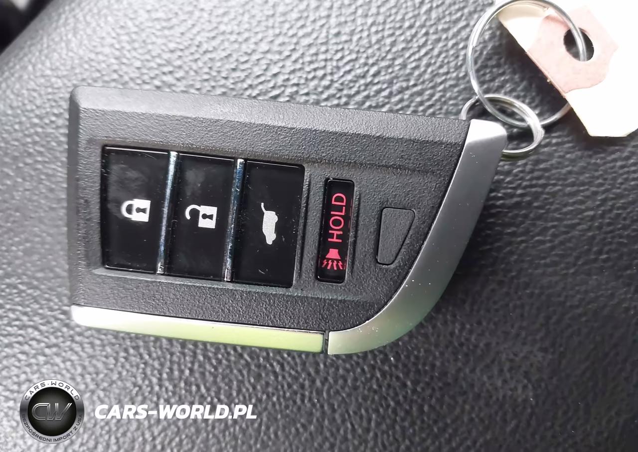2025 Acura Integra VIN:19UDE4H23SA011900 - 11