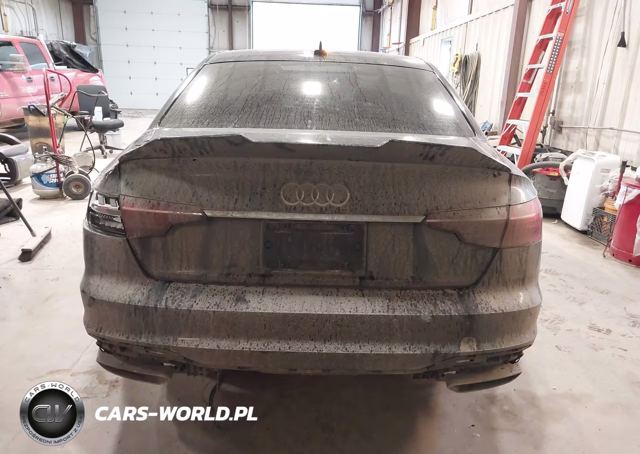 2023 Audi A4 Premium Plus 45 Tfsi S Line Quattro S Tronic VIN:WAUEAAF49PN016310 - 16