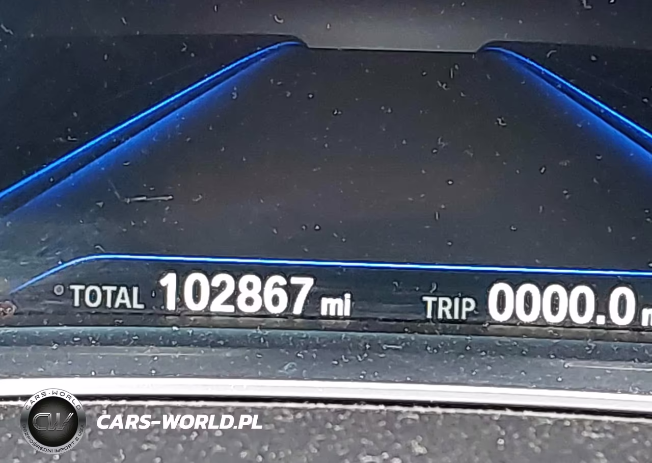2018 BMW Alpina B7 xDrive VIN:WBA7F2C5XJG856248 - 15