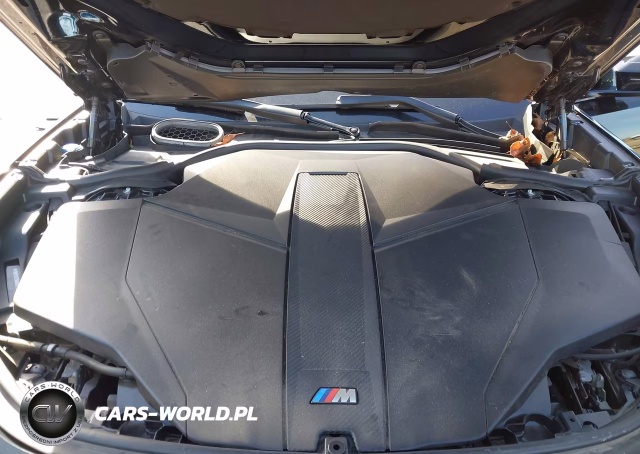 2024 BMW I7 M70 VIN:WBY83EH00RCP70463 - 10