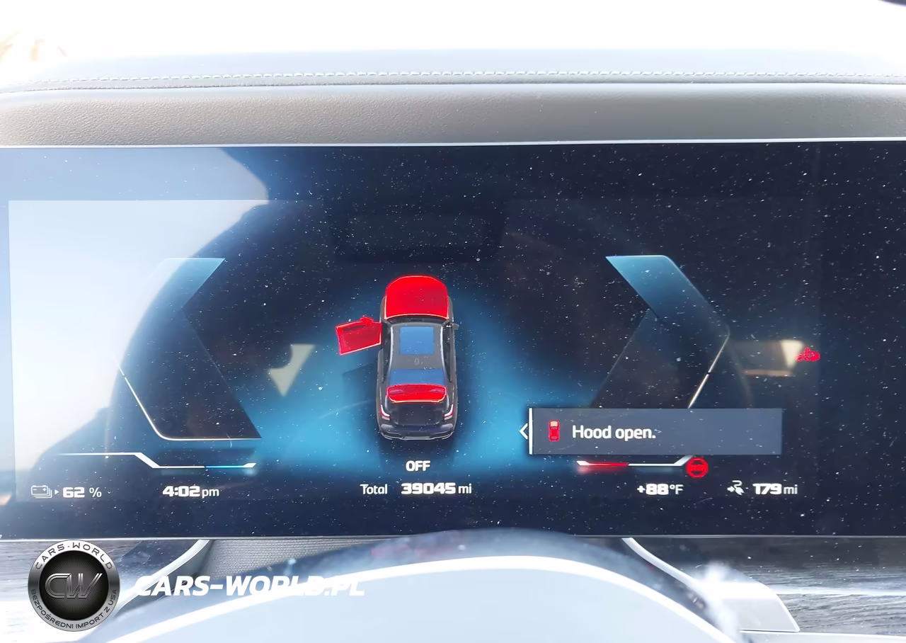 2024 BMW I7 M70 VIN:WBY83EH00RCP70463 - 7