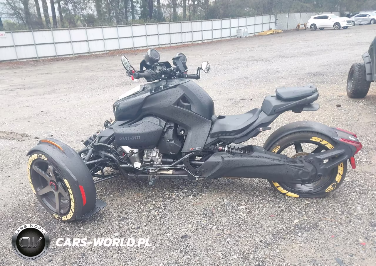 2023 Can-Am Ryker Sport VIN:3JB2JEG42PJ003800 - 14