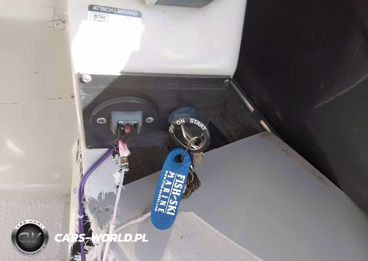 2018 Lund Other VIN:LBBP0311K718 - 11