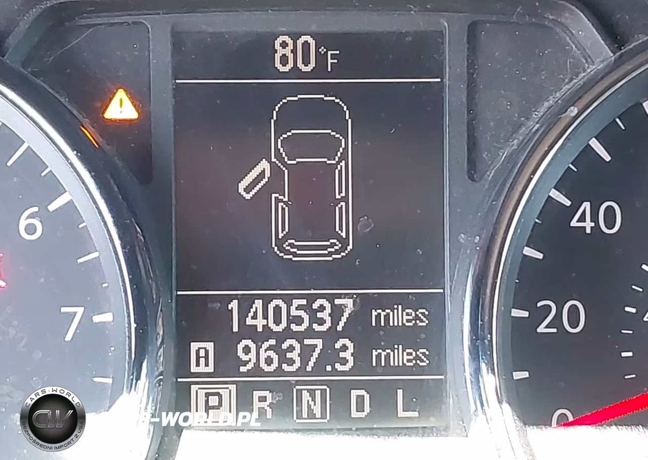 2011 Nissan Rogue Sv VIN:JN8AS5MV8BW257090 - 16