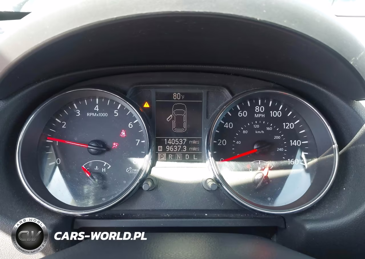 2011 Nissan Rogue Sv VIN:JN8AS5MV8BW257090 - 7
