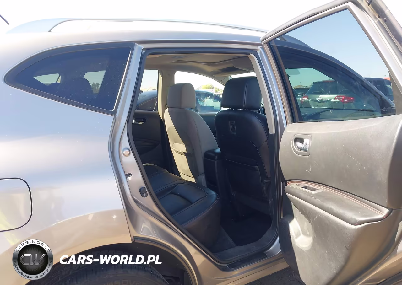 2011 Nissan Rogue Sv VIN:JN8AS5MV8BW257090 - 8