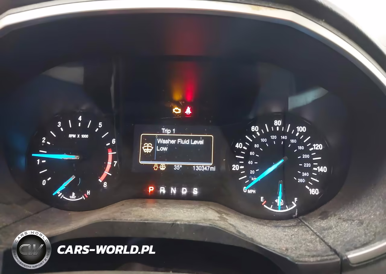 2019 Ford Edge Sel VIN:2FMPK4J96KBB93328 - 7