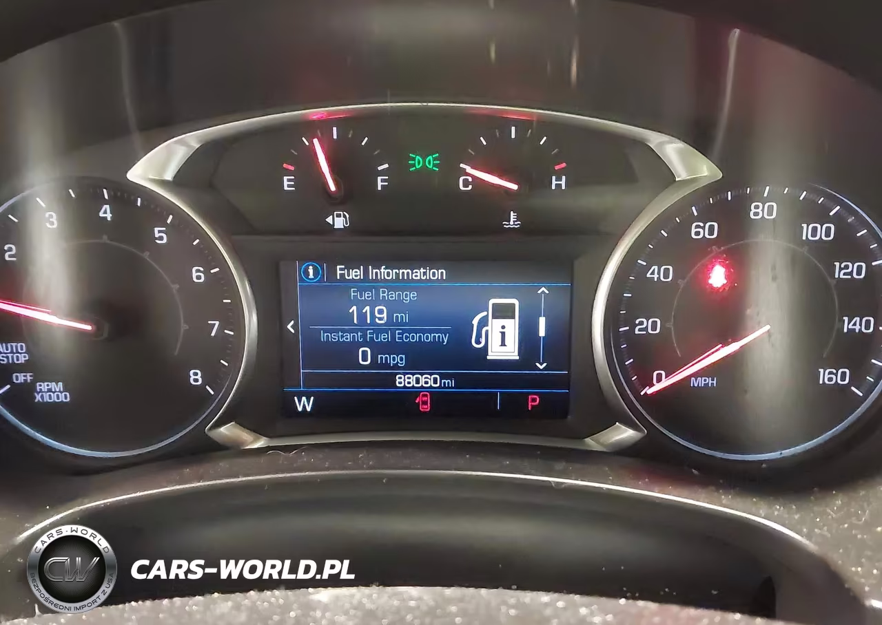 2019 GMC Terrain Sle VIN:3GKALTEV3KL398168 - 7