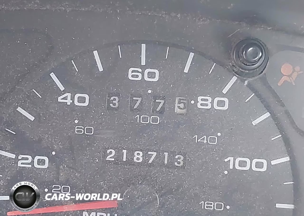 2000 Mercury Sable Ls Premium VIN:1MEFM55S0YG640748 - 15