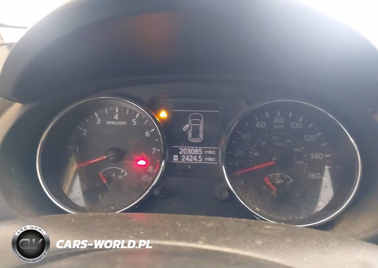 2011 Nissan Rogue S VIN:JN8AS5MV7BW689587 - 7