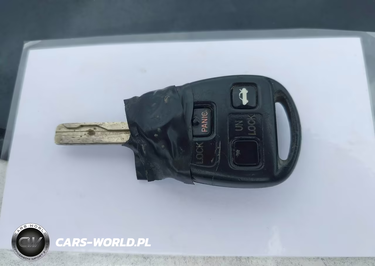 2005 Lexus Es 330 VIN:JTHBA30G255068636 - 11