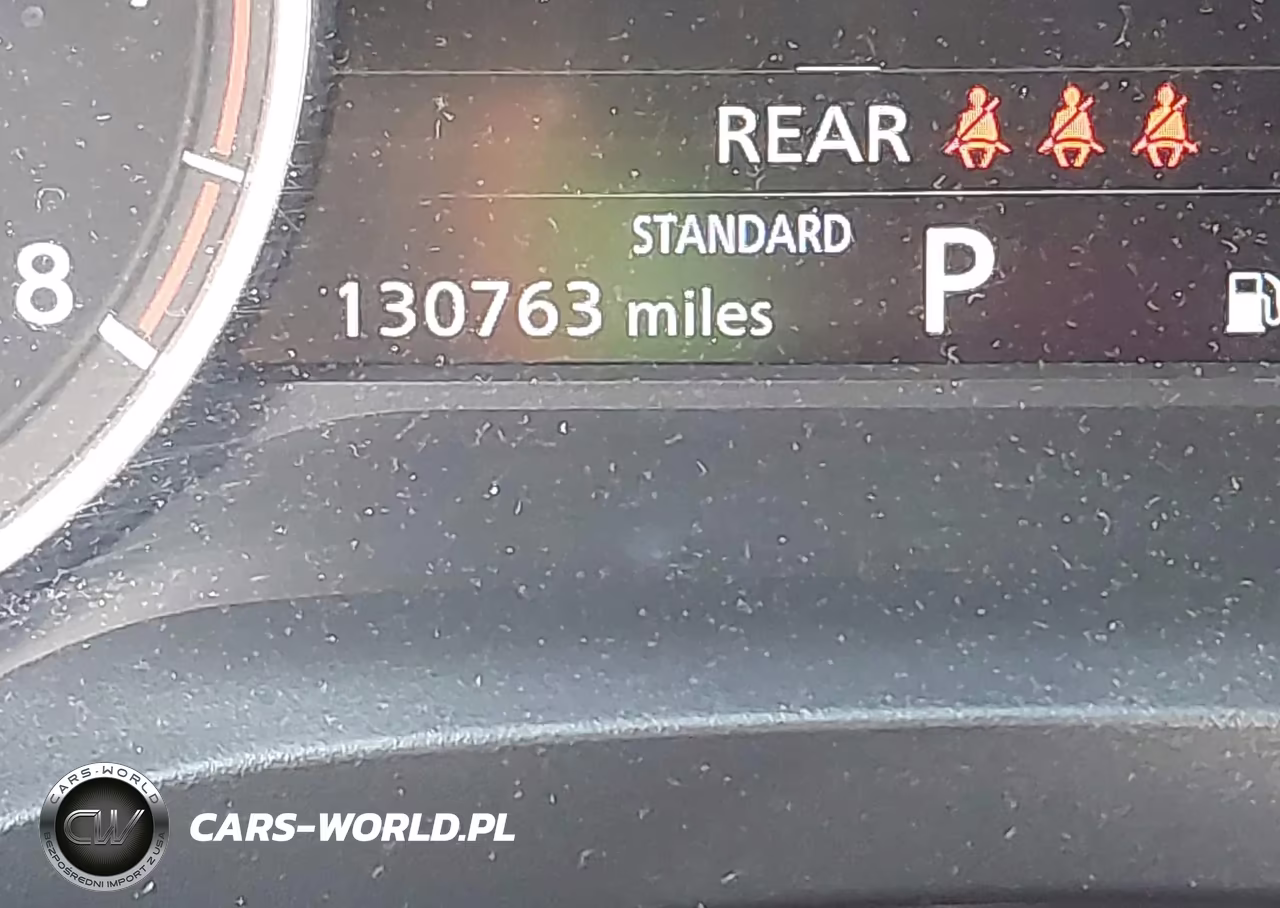 2021 Nissan Rogue Sv Fwd VIN:5N1AT3BA1MC704176 - 15