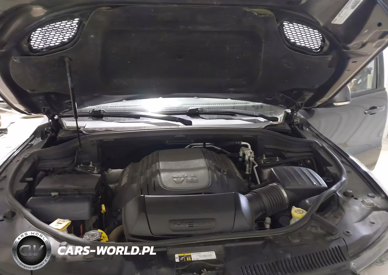 2020 Dodge Durango R-T VIN:1C4SDJCT2LC114920 - 10