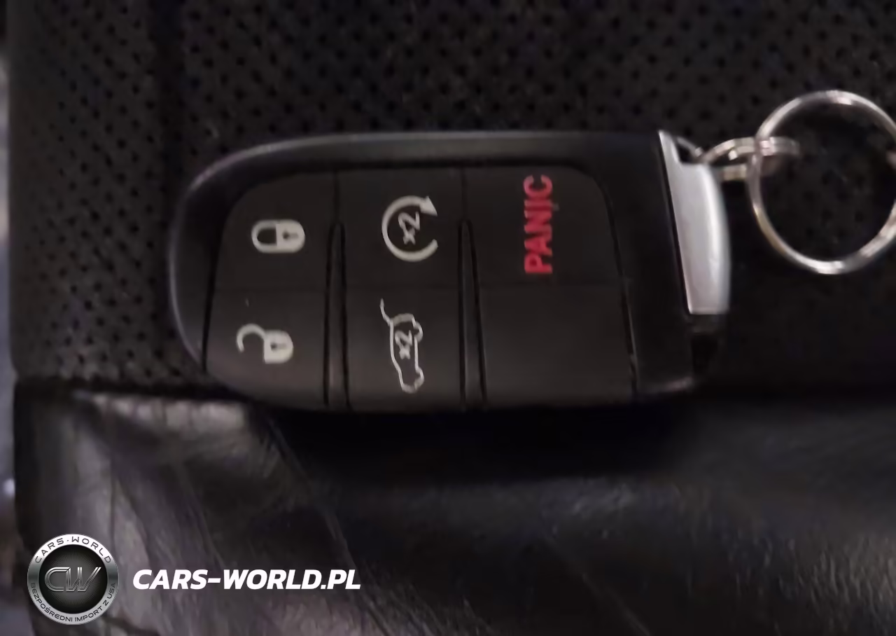 2020 Dodge Durango R-T VIN:1C4SDJCT2LC114920 - 11