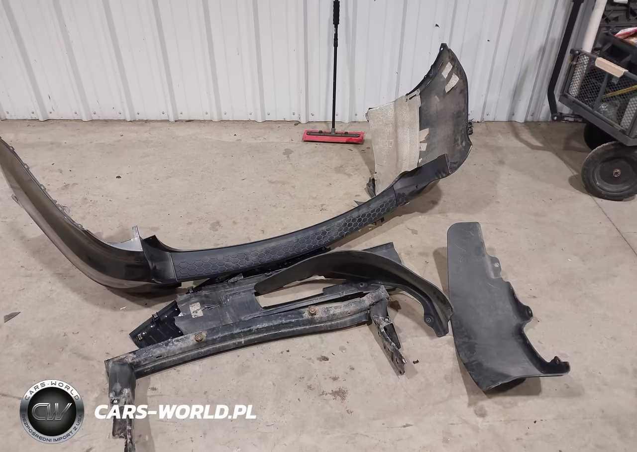 2020 Dodge Durango R-T VIN:1C4SDJCT2LC114920 - 12