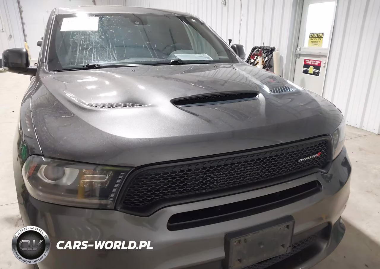 2020 Dodge Durango R-T VIN:1C4SDJCT2LC114920 - 13