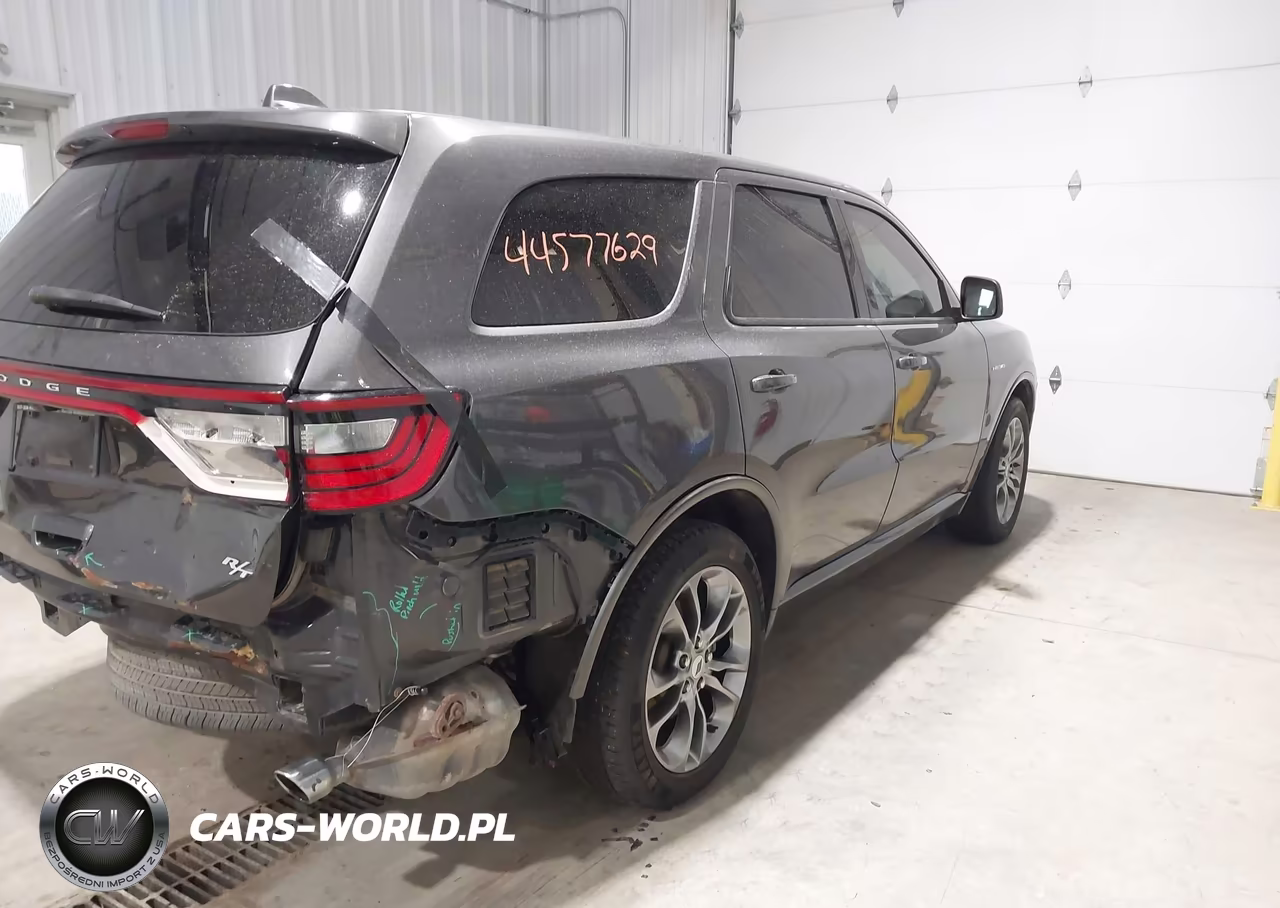 2020 Dodge Durango R-T VIN:1C4SDJCT2LC114920 - 18
