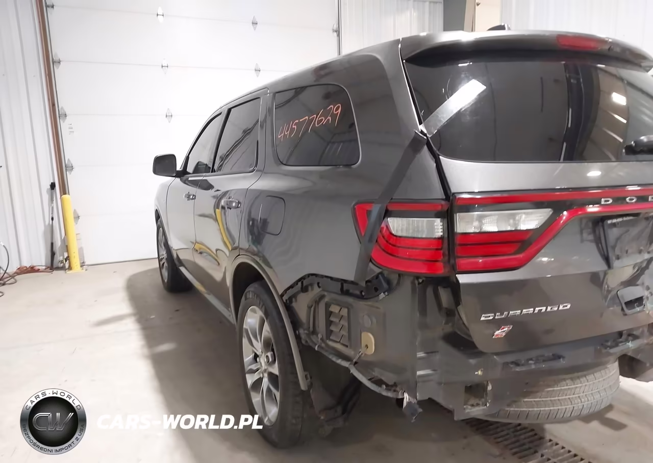 2020 Dodge Durango R-T VIN:1C4SDJCT2LC114920 - 20
