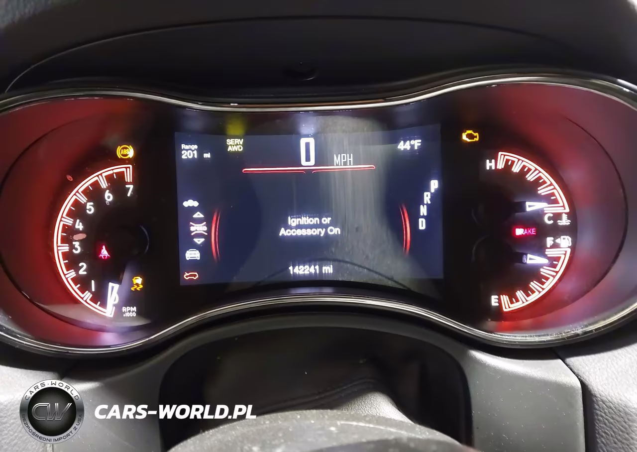 2020 Dodge Durango R-T VIN:1C4SDJCT2LC114920 - 7