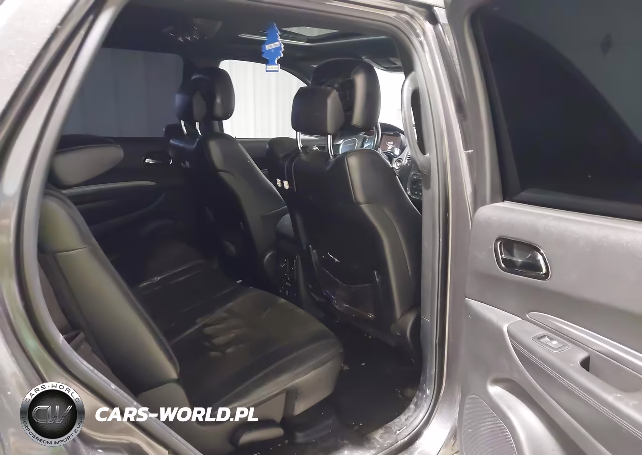2020 Dodge Durango R-T VIN:1C4SDJCT2LC114920 - 8