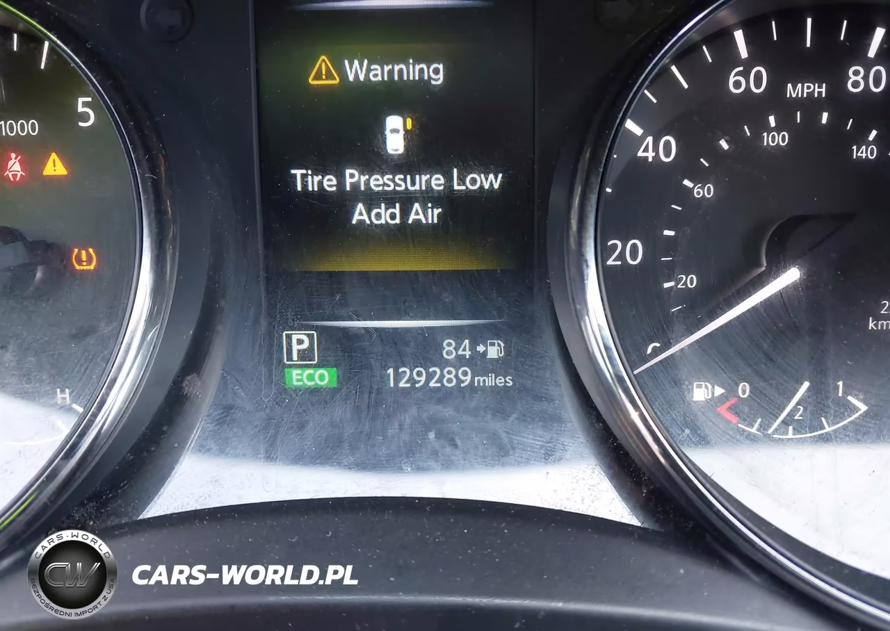 2017 Nissan Rogue Sv VIN:JN8AT2MV8HW254002 - 15