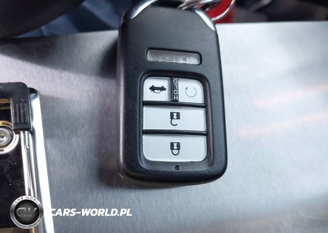 2018 Honda Civic Ex-L VIN:JHMFC1F72JX010063 - 11
