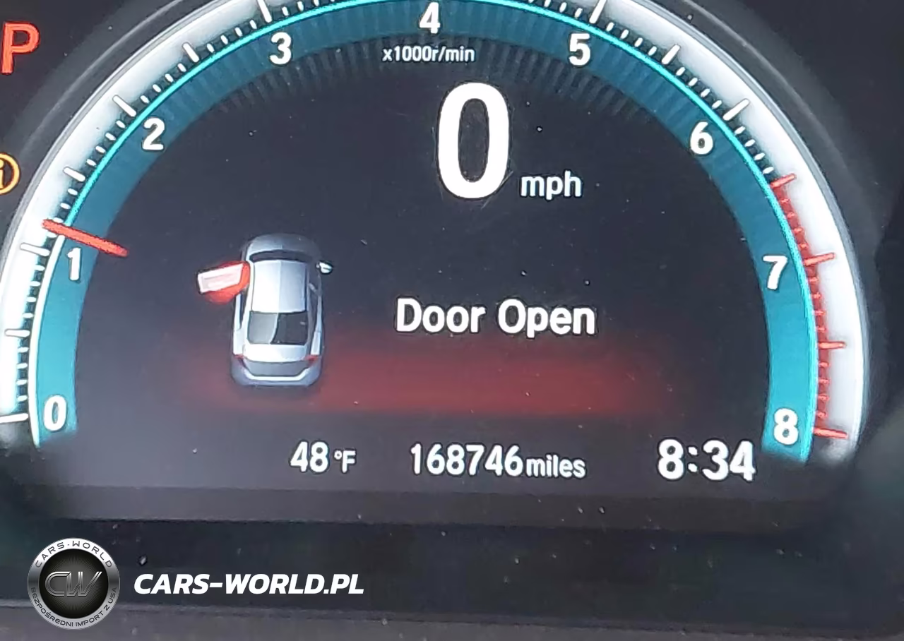2018 Honda Civic Ex-L VIN:JHMFC1F72JX010063 - 16