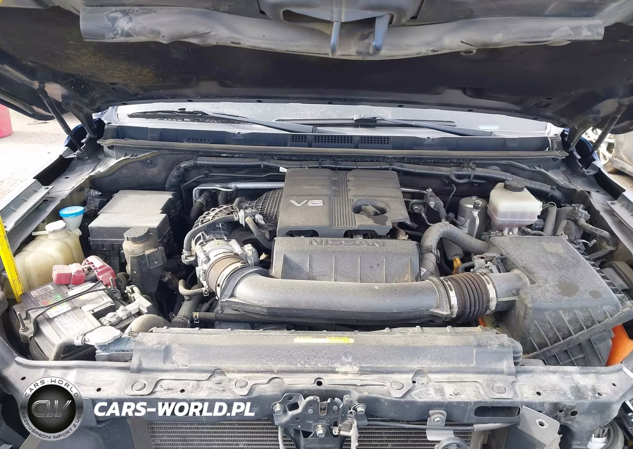 2022 Nissan Frontier Sv 4X2 VIN:1N6ED1EJ5NN623865 - 10