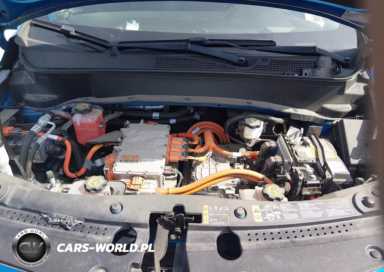 2022 Chevrolet Bolt Euv Fwd Premier VIN:1G1FZ6S03N4108850 - 10