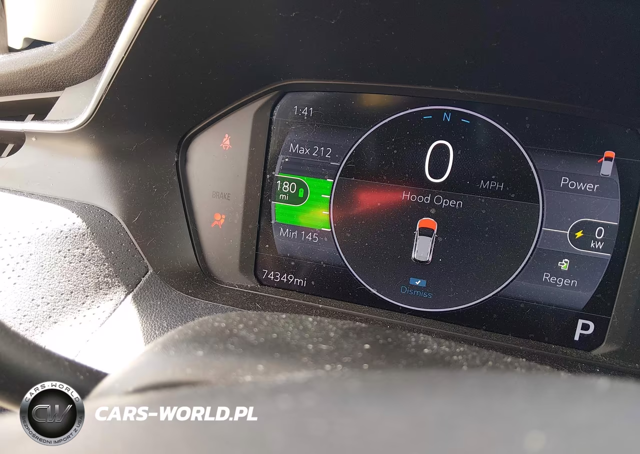 2022 Chevrolet Bolt Euv Fwd Premier VIN:1G1FZ6S03N4108850 - 17
