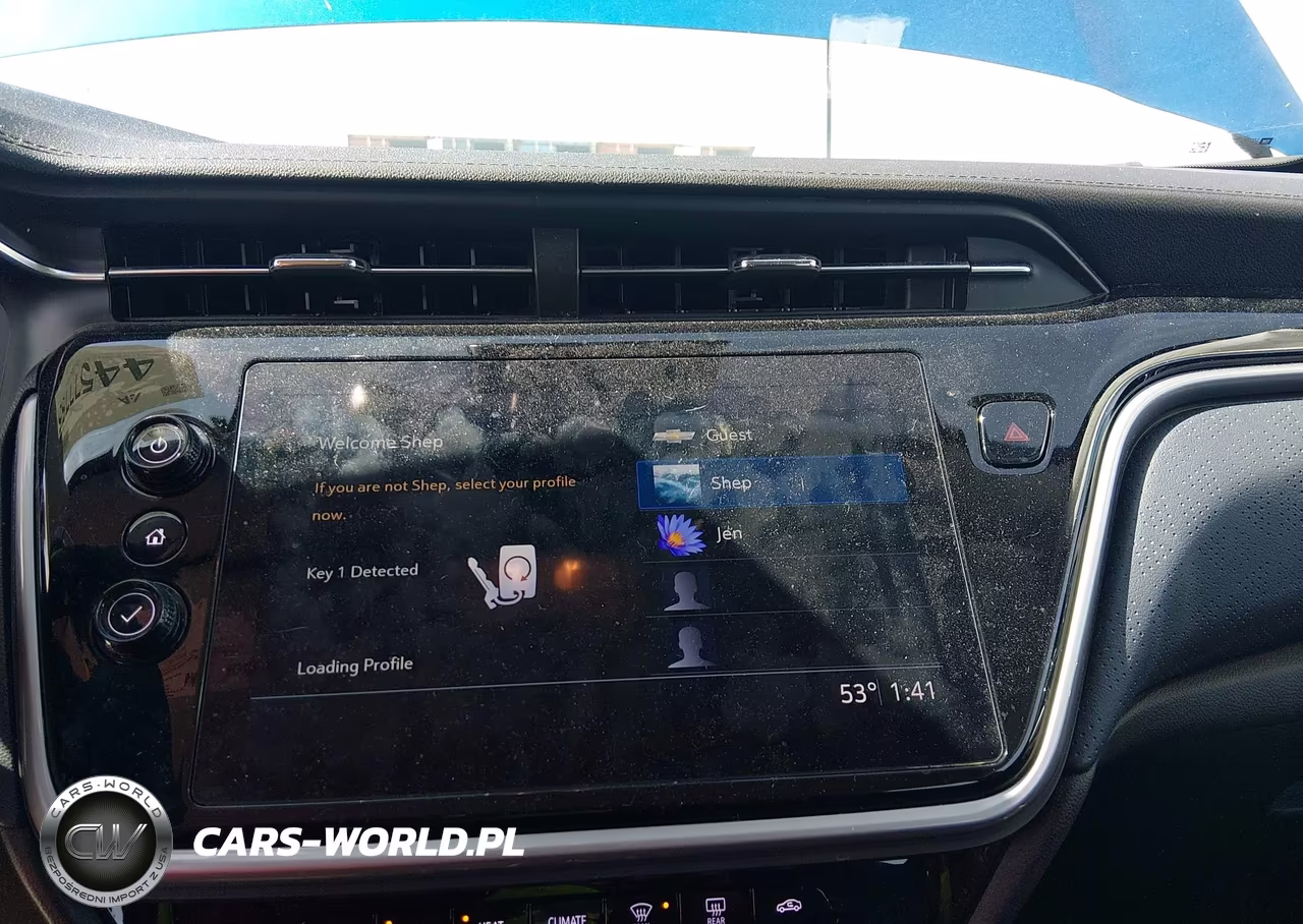 2022 Chevrolet Bolt Euv Fwd Premier VIN:1G1FZ6S03N4108850 - 18