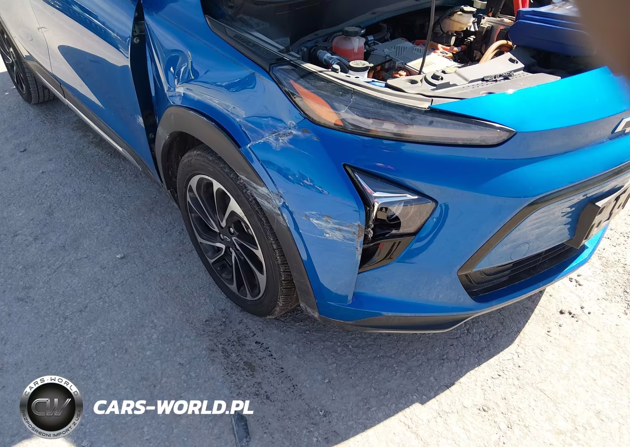 2022 Chevrolet Bolt Euv Fwd Premier VIN:1G1FZ6S03N4108850 - 21