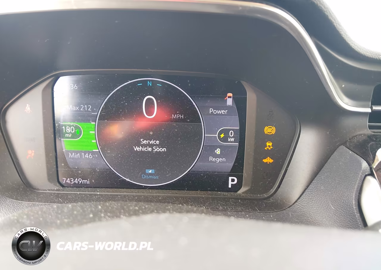 2022 Chevrolet Bolt Euv Fwd Premier VIN:1G1FZ6S03N4108850 - 7