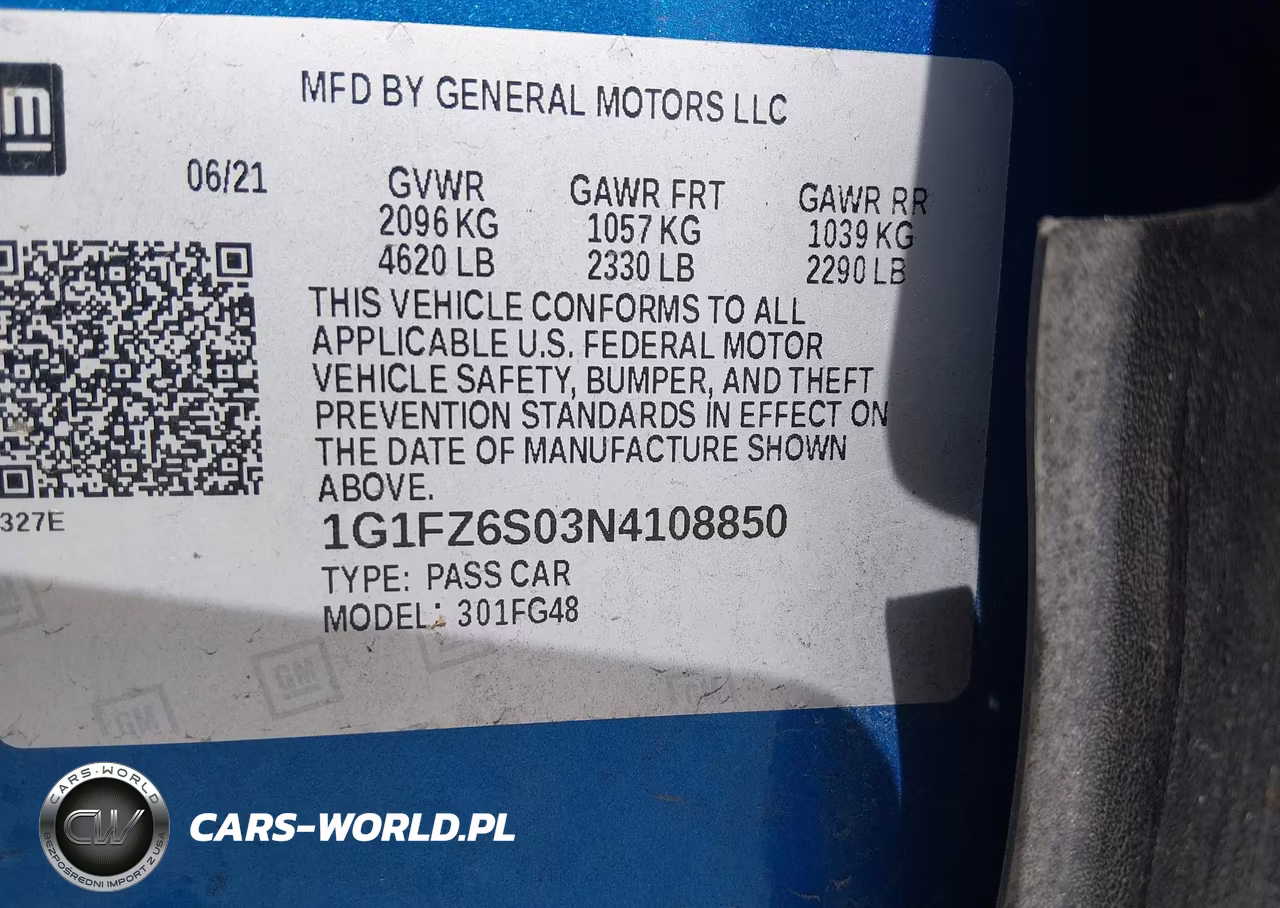 2022 Chevrolet Bolt Euv Fwd Premier VIN:1G1FZ6S03N4108850 - 9