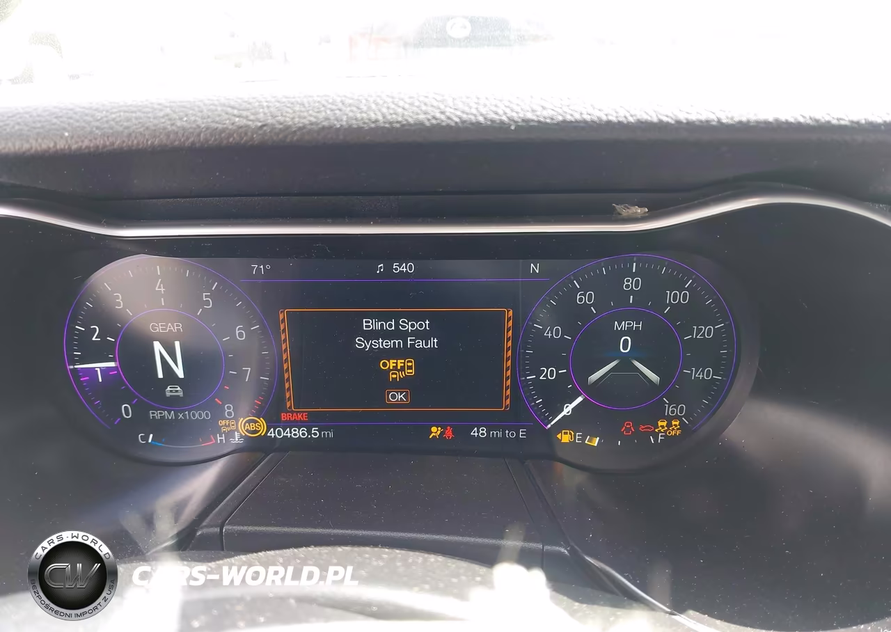 2022 Ford Mustang Gt Premium Fastback VIN:1FA6P8CF1N5106218 - 15