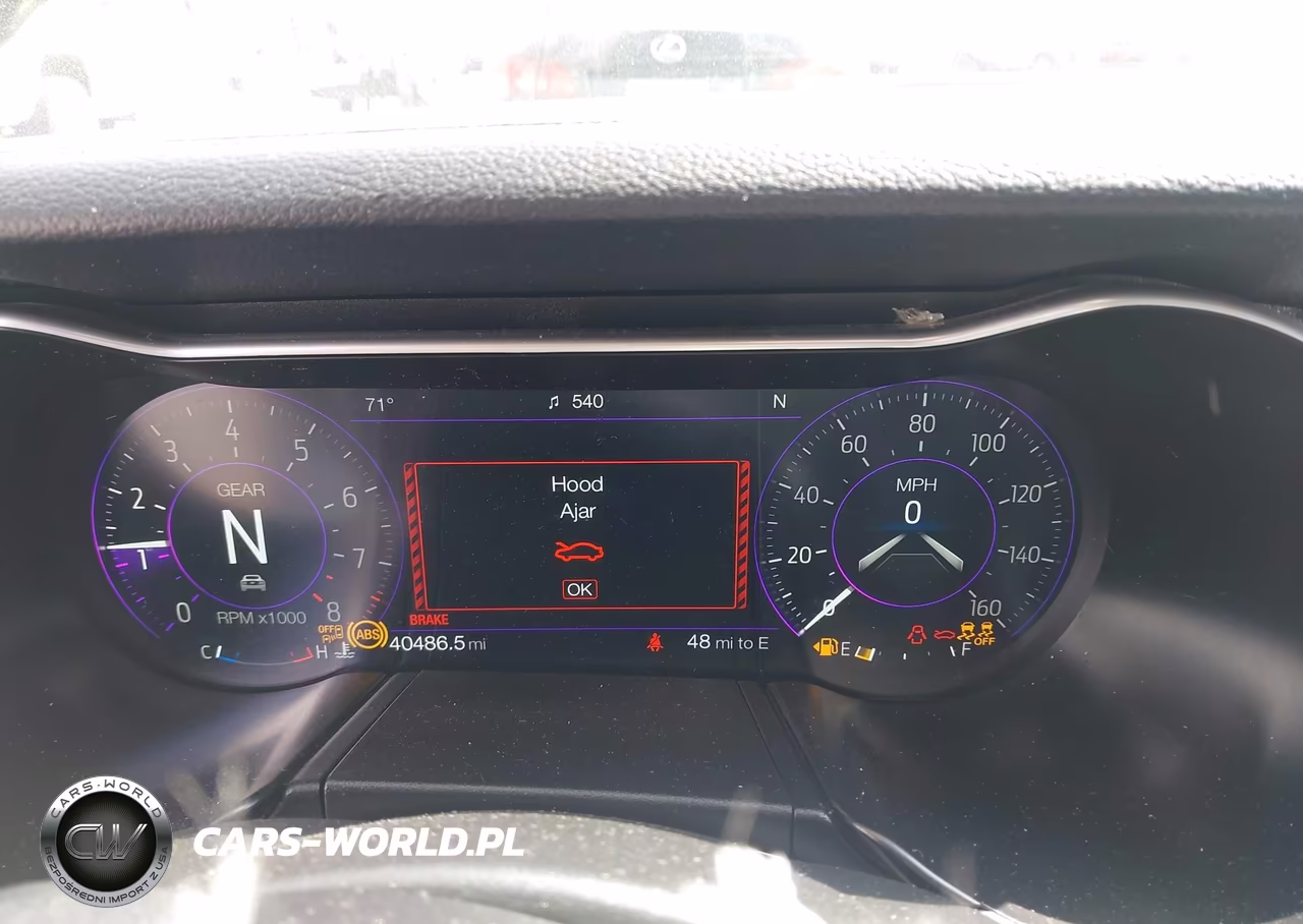 2022 Ford Mustang Gt Premium Fastback VIN:1FA6P8CF1N5106218 - 7