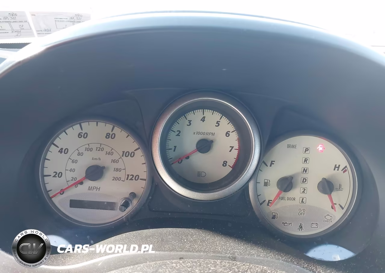 2001 Toyota Rav4 VIN:JTEHH20V010125810 - 7