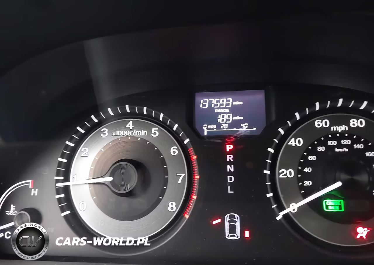 2014 Honda Odyssey Lx VIN:5FNRL5H24EB104114 - 15