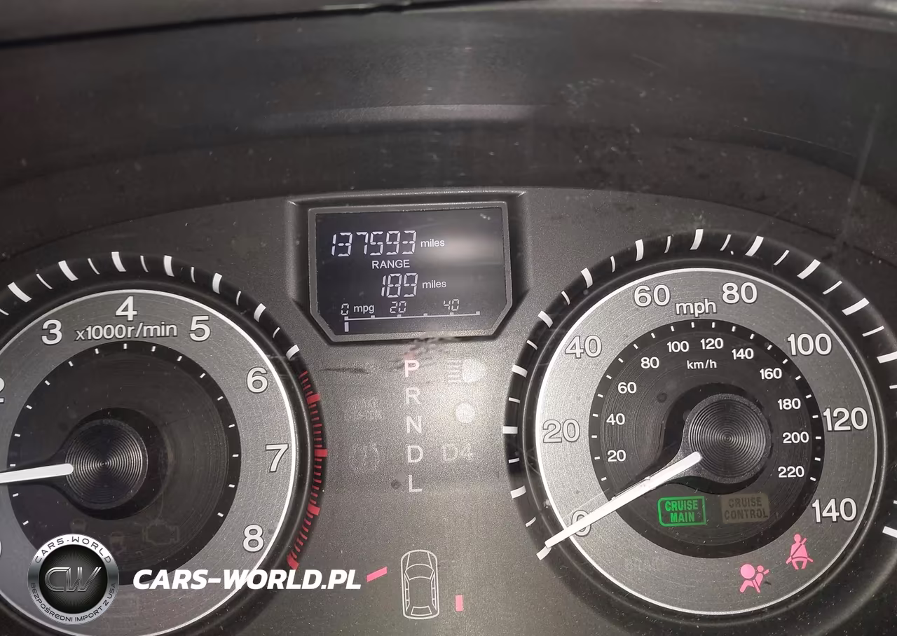 2014 Honda Odyssey Lx VIN:5FNRL5H24EB104114 - 7